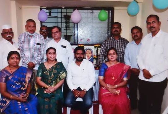 वधू वर सूचक मंडळ ही काळाची गरज : माजी आमदार योगेश टिळेकर