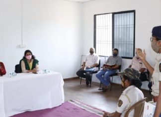 अन्यायाचा वेळीच प्रतिकार करा, शासन खंबीरपणे महिला-भगिनींच्या पाठीशी – महिला व बालविकासमंत्री ॲड. यशोमती ठाकूर