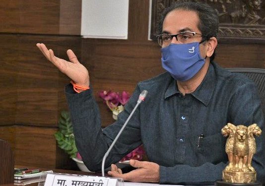 उद्योजकांनी कामगारांची जबाबदारी घ्यावी, शासन तुमच्यासमवेत – मुख्यमंत्री उद्धव ठाकरे