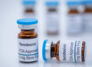 भारत रेमडीसिवीरच्या 4,50,000 वायल आयात करणार