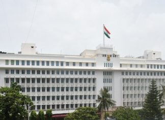 ‘ब्रेक द चेन’अंतर्गत राज्यात १ मे पर्यंत कडक निर्बंध राहणार