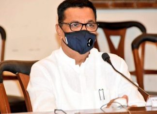 स्वतःच्या एक वर्षाच्या आणि ५३ आमदारांच्या एक महिन्याच्या वेतनाचे एकूण २ कोटी रुपये मुख्यमंत्री सहाय्यता निधीला देणार – महसूल मंत्री बाळासाहेब थोरात यांची घोषणा