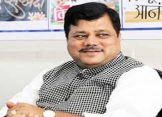 भाजपा शिष्टमंडळानं घेतली राज्यपाल भगतसिंग कोश्यारी यांची कोरोना लसी संदर्भात भेट