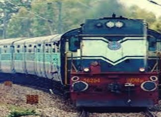 कोरोना प्रतिबंधासाठीचे सर्व नियम पाळावे असे कोकण रेल्वेचे आवाहन