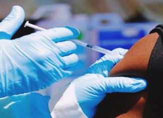 देशभरात आजपासून लसीकरण उत्सव विशेष अभियान सुरु