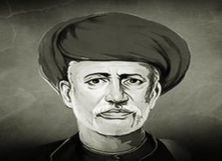 केंद्रीय माहिती आणि प्रसारण मंत्री प्रकाश जावडेकर यांनी महात्मा ज्योतिबा फुले यांना आदरांजली वाहिली