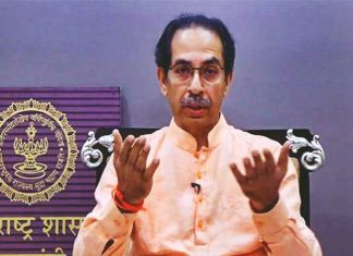 कोविडची साखळी तोडायची असेल, तर काही काळासाठी का होईना पण कडक निर्बंध लावावेच लागतील – मुख्यमंत्री