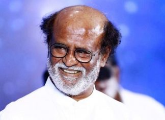 रजनीकांत यांना दादासाहेब फाळके पुरस्कार जाहीर