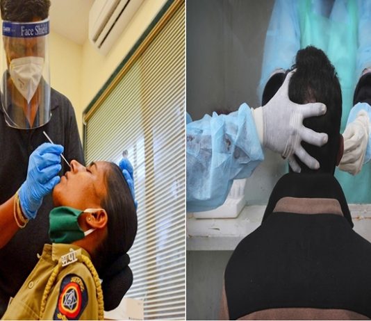 कोरोना आरटीपीसीआर चाचणीसाठी ५०० रुपये, तर अँटीजेन टेस्ट दीडशे रुपयात होणार