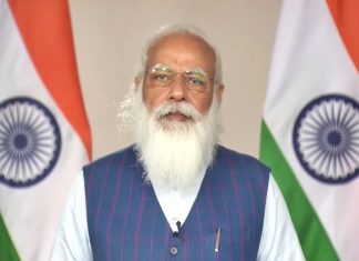 देशात पुरेशा प्रमाणात लस उपलब्ध करून देण्यासाठी सरकार कटिबद्ध- प्रधानमंत्री