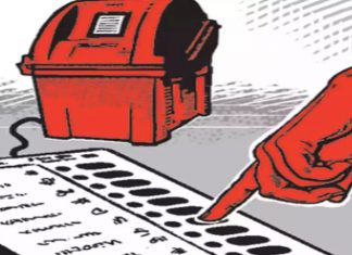 पंढरपूर पोटनिवडणुकीसाठी आज मतदान