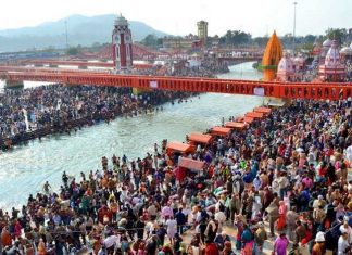 कुंभमेळ्यासाठी जाऊन आलेल्या साधू-महंताना १४ दिवस गृह विलगीकरण ठेवावं- त्रंबकेश्वर नगरपालिका