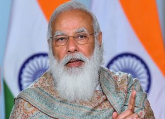 प्रधानमंत्री आज संध्याकाळी, लस उत्पादकांशी संवाद साधणार