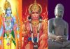 रामनवमी, महावीर जयंती आणि हनुमान जयंतीच्या उत्सवासाठी मार्गदर्शक सूचना आणि नियमावली जाहीर