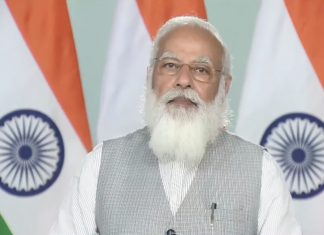 कोरोना संसर्ग रोखण्यासाठी निकडीची गरज म्हणूनच टाळेबंदीचा विचार करावा, प्रधानमंत्री नरेंद्र मोदी यांचा राज्यांना सल्ला