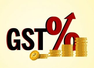 मार्च महिन्यात देशात वस्तू आणि सेवा कराचं विक्रमी संकलन