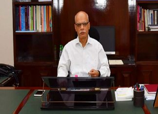 अर्थव्यवस्थेतील सुधारणेमुळे विक्रमी कर वसूली अर्थ व्यवहार सचिवांचं मत