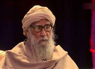 पद्मविभूषण मौलाना वाहीद्दुद्दीन खान यांचे निधन