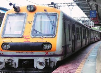 ब्रेक द चेन मोहिमेअंतर्गत पश्चिम आणि मध्य रेल्वेची नवीन नियमावली जारी