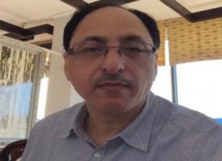 राज्यातल्या सर्व रुग्णालयांचं फायर ऑडीट करण्याचे सीताराम कुंटे यांचे निर्देश