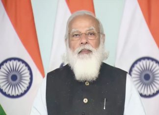 ग्रामीण भागाला केंद्रस्थानी ठेवून देशाचा विकास करण्यावर केंद्रसरकारचा भर