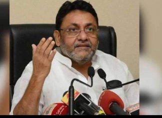 राज्यात १८ ते ४५ वयोगटातल्या नागरिकांना मोफत लस दिली जाणार – नवाब मलिक