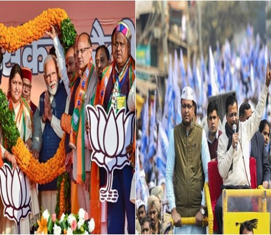 विधानसभा निवडणुकांच्या निकाला नंतर सर्व विजय मिरवणुकांवर बंदी