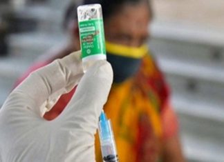 राज्यात कोविड १९ प्रतिबंधक लसीकरणानं गाठला दीड कोटीचा टप्पा