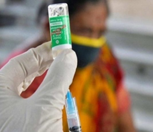 राज्यात कोविड १९ प्रतिबंधक लसीकरणानं गाठला दीड कोटीचा टप्पा