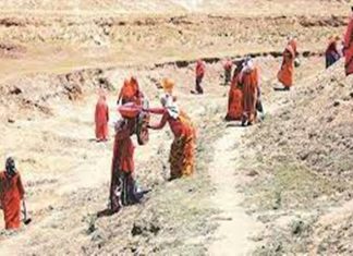 ९ लाख १७ हजार नोंदीत बांधकाम कामगारांना राज्य सरकारतर्फे अर्थसहाय्य