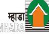 म्हाडाच्या भाडेकरू आणि रहिवाशांना थकीत भाड्यावरच्या व्याजात ४० टक्क्याची सुट