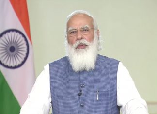 जागतिक आरोग्य दिवस हा आपल्या आरोग्याची काळजी घेणाऱ्यांच्या सन्मानाचा दिवस – प्रधानमंत्री