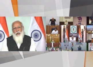 ११ ते १४ एप्रील दरम्यान देशात लसीकरण महोत्सव, प्रधानमंत्री नरेंद्र मोदी यांची घोषणा