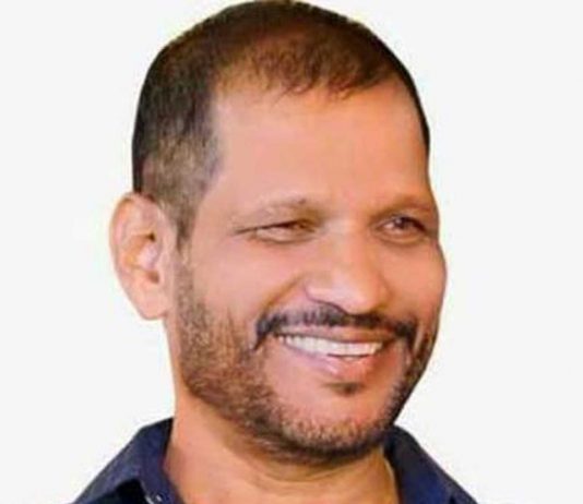 पिंपरी-चिंचवडमधील बांधकाम कामगारांसाठी कामगार नाक्यावर अटल आहार योजना पूर्ववत सुरू करा ; आमदार लक्ष्मण जगताप यांची कामगार मंत्र्यांकडे मागणी