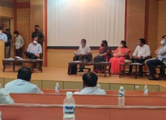 ‘कोरोना’नियंत्रणात न आल्यास कडक निर्बंधांचा विचार – उपमुख्यमंत्री अजित पवार यांचा इशारा