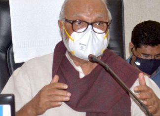 शिल्लक डाळींचे लाभार्थींना लवकरच वितरण करण्यात येणार – अन्न, नागरी पुरवठा व ग्राहक संरक्षण मंत्री छगन भुजबळ यांची माहिती