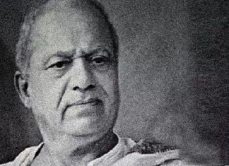 चित्रमहर्षी दादासाहेब फाळके जयंतीनिमित्त उपमुख्यमंत्री अजित पवार यांचे अभिवादन