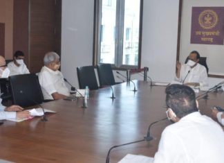 जिल्हा नियोजन समितीचा ३० टक्के निधी कोरोना उपाययोजनांसाठी वापरण्यास परवानगी
