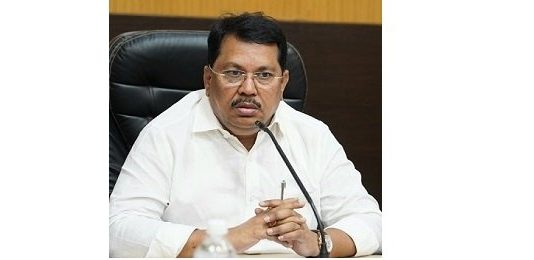 महाडीबीटी पोर्टलवर शिष्यवृत्ती व फ्रिशिपसाठी अर्ज करण्यास ३० एप्रिलपर्यंत मुदतवाढ; इतर मागास बहुजन कल्याण मंत्री विजय वडेट्टीवार यांचा विद्यार्थ्यांना दिलासा