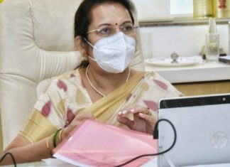 सर्व देशबांधव कोरोनाच्या संकटावर एकजुटीने मात करतील – विधानपरिषद उपसभापती डॉ.नीलम गोऱ्हे