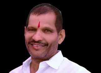 पीएमआरडीएचे पिंपरी-चिंचवडमधील जम्बो कोविड सेंटर पूर्ण क्षमतेने सुरू करा ; आमदार लक्ष्मण जगतापांची उपमुख्यमंत्री अजित पवारांकडे मागणी