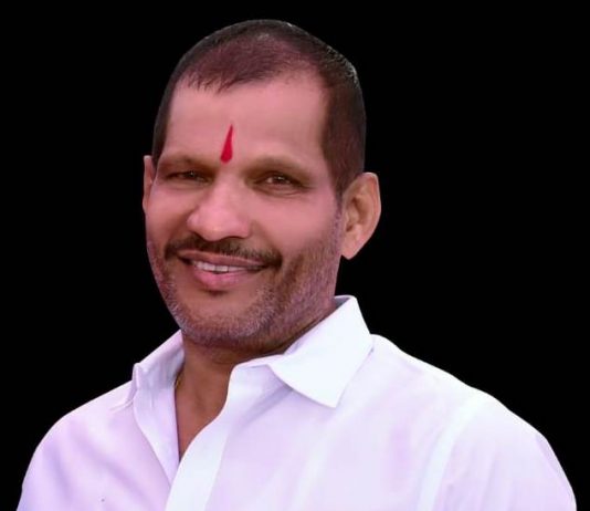 पीएमआरडीएचे पिंपरी-चिंचवडमधील जम्बो कोविड सेंटर पूर्ण क्षमतेने सुरू करा ; आमदार लक्ष्मण जगतापांची उपमुख्यमंत्री अजित पवारांकडे मागणी