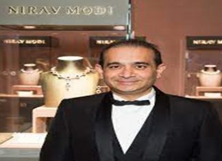आर्थिक गुन्हेगार नीरव मोदीच्या हस्तांतरणाला इंग्लंडच्या गृहमंत्रालयाची मान्यता
