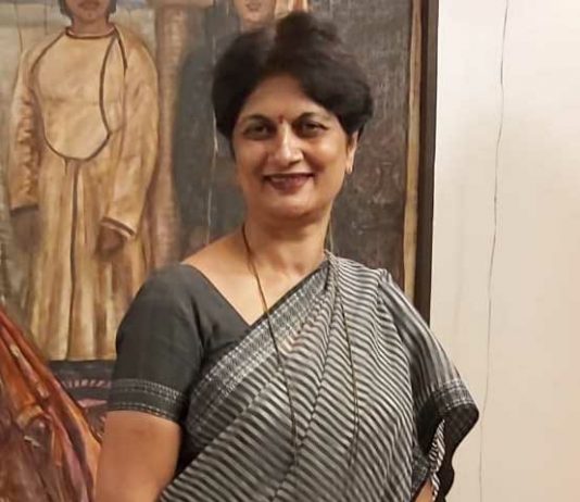 राज्यातील कामगार कल्याण मंडळाच्या जागेत कोविड केअर सेंटर उभारा : डॉ. भारती चव्हाण