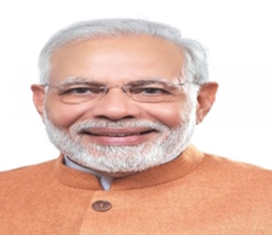 वैद्यकीय ऑक्सीजनच्या पुरवठ्याबाबत प्रधानमंत्री यांनी घेतला आढावा