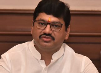 राज्यातील दिव्यांग व्यक्तींना सामाजिक न्यायमंत्री धनंजय मुंडे यांचा दिलासा