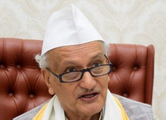 उपेक्षितांसाठी कार्य केले तरच विद्यापीठाची दीक्षा सार्थकी ठरेल : राज्यपाल भगतसिंह कोश्यारी