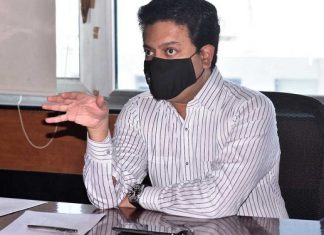 कलाकारांना शासनाकडून सर्वतोपरी मदत करणार – सांस्कृतिक कार्य मंत्री अमित विलासराव देशमुख