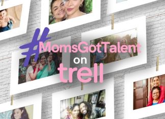 मातृदिनानिमित्त ट्रेल करणार ‘आई’ मधील प्रतिभेचा गौरव