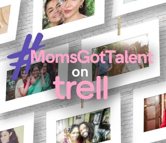 मातृदिनानिमित्त ट्रेल करणार ‘आई’ मधील प्रतिभेचा गौरव